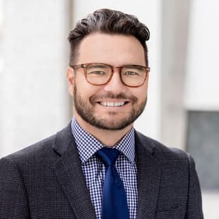 Bradley Onishi, PhD (he/him)