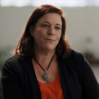 Tanya Levin (she/her)