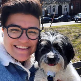 Noemi Uribe (she/they)