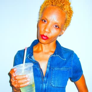 Janice Lagata (she/her)