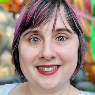 Lujza Nehrebeczky (she/her)