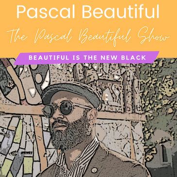 Beautiful is the New Black - Ep.1 RACE