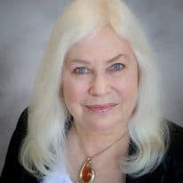 Sharon Palmer 