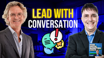 How to Foster Meaningful Conversations That Engage and Move People [Minter Dial Interview]