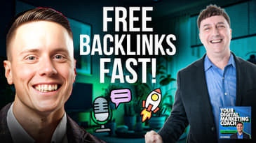5 Ways to Get Free Backlinks and Boost Your SEO [Sam Dunning Interview]