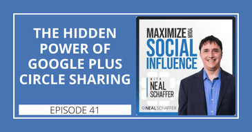 The Hidden Power of Google Plus Circle Sharing