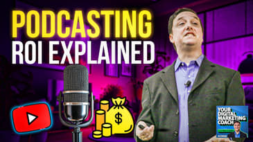 The ROI of Podcasting is Not What You Think