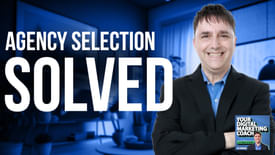 I Just Solved Marketing's Biggest Time-Waster (12 Curated Marketing Agency Directories)