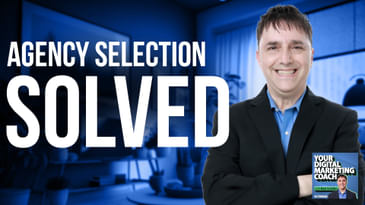 I Just Solved Marketing's Biggest Time-Waster (12 Curated Marketing Agency Directories)