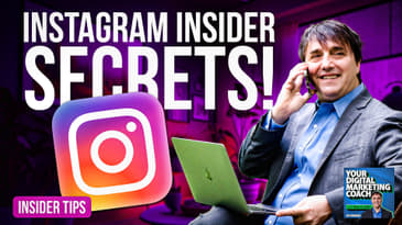 Instagram's Top Tips Shared During My Call with Them