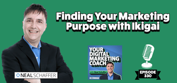 Finding Your Marketing Purpose with Ikigai