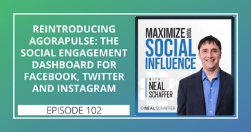 Reintroducing Agora Pulse: The Social Engagement Dashboard for Facebook, Twitter and Instagram