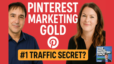 Pinterest Marketing: It's Time to Diversify Your Social Media Marketing [Kate Ahl Interview]