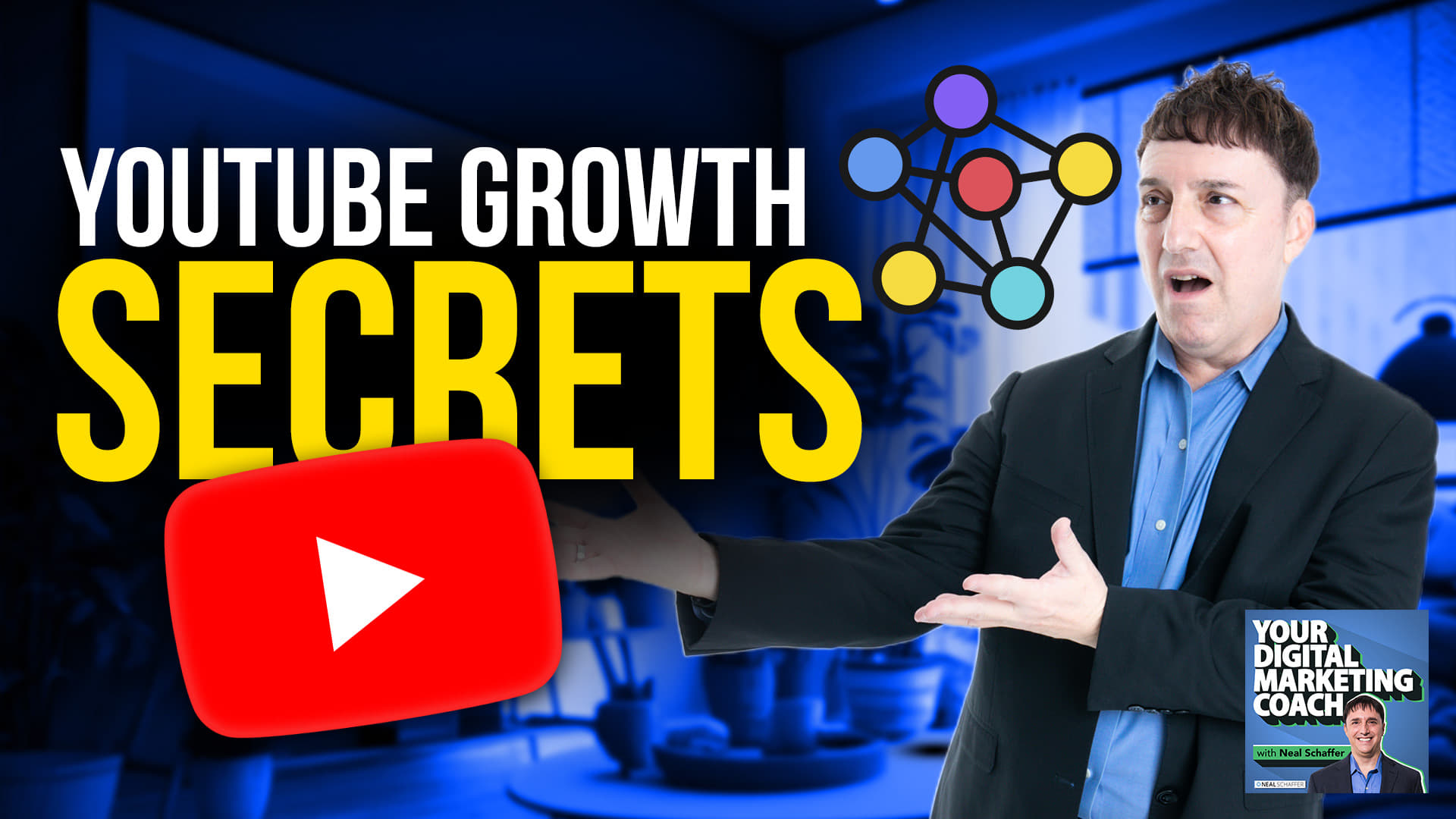 Why 90% of Marketers Fail on YouTube (And How to Fix It) | Your Digital ...