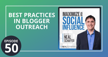 Best Practices in Blogger Outreach