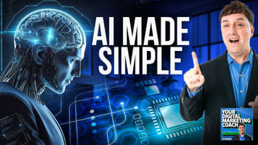 AI is About Innovating Your Approach, Not Prompt Engineering