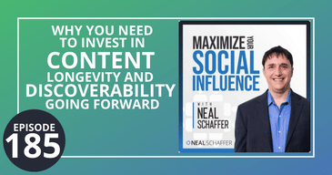 Why You Need to Invest in Content Longevity and Discoverability Going Forward