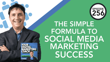 The Simple Formula to Social Media Marketing Success