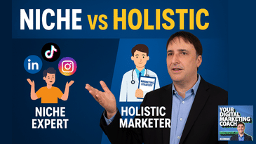 What the Heck is Holistic Marketing?