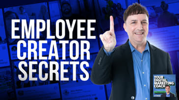 The $0 Content Strategy That Generated 2.5 Million Reach (Employee Creator Secrets)