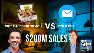 How $25 Cookies Generated $200 Million in Sales (Gift-Based Marketing Strategy)
