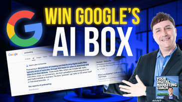 Beat the AI Box: SEO Strategies for the New Google Results
