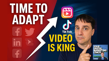 What is the Future of Social Media Marketing in 2022? Here's My Take - and Advice for You