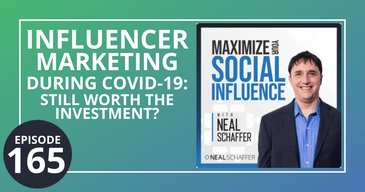 Influencer Marketing During COVID-19: Still Worth the Investment?