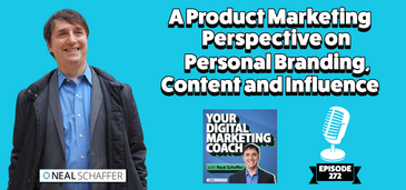 A Product Marketing Perspective on Personal Branding, Content and Influence