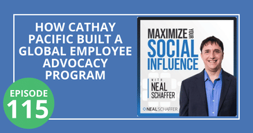 How Cathay Pacific Built a Global Employee Advocacy Program