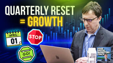 Double Down or Ditch It: The Power of a Quarterly Audit