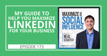 My Guide to Help You Maximize LinkedIn for Your Business