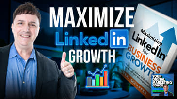 Introducing Maximizing LinkedIn for Business Growth