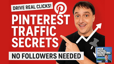 Pinterest Marketing for Those Who Still Don't Get It