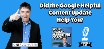 Did the Google Helpful Content Update Help You?