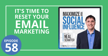 It's Time to Reset Your Email Marketing