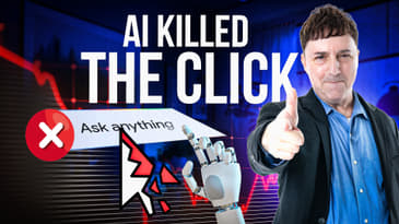 AI Killed the Click: The Marketing Shift You Can’t Ignore