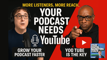 Exploring the Convergence of Podcasting & YouTube with Vyyyper from vidIQ