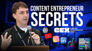 11 Essential Takeaways from the Content Entrepreneur Expo