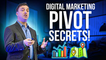 Staying Ahead in Digital Marketing: When and How to Pivot Your Approach