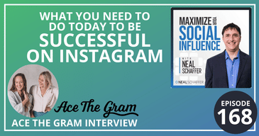 What You Need to Do Today to be Successful on Instagram [Ace the Gram Interview]
