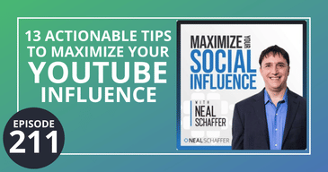 13 Actionable Tips to Maximize Your YouTube Influence