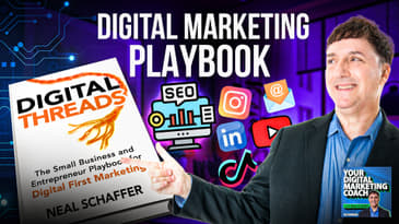 My Introduction to Digital Threads: A New Playbook for Marketing Success