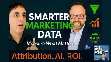 Unlocking Your Digital Marketing ROI with Christopher Roberts