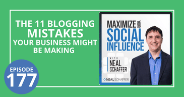 The 11 Blogging Mistakes Your Business Might Be Making