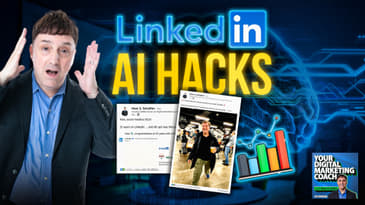 The LinkedIn Growth Hack No One Is Talking About (Yet!)