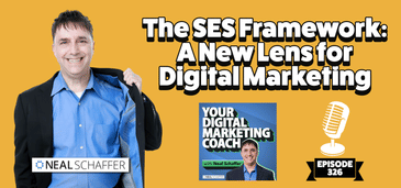 The SES Framework: A New Lens for Digital Marketing