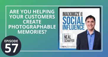 Are You Helping Your Customers Create Photographable Memories?