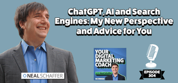 ChatGPT, AI and Search Engines: My New Perspective and Advice for You