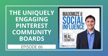 The Uniquely Engaging Pinterest Community Boards